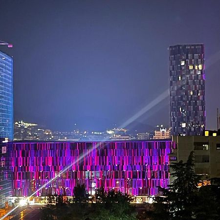 Urban Comfort Oasis Tirana Exterior photo