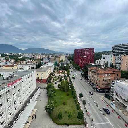 Urban Comfort Oasis Tirana Exterior photo