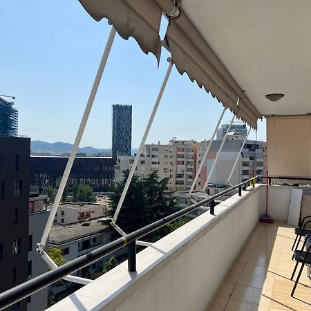 Urban Comfort Oasis Tirana Exterior photo