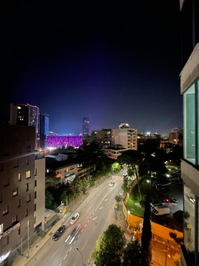 Urban Comfort Oasis Tirana Exterior photo