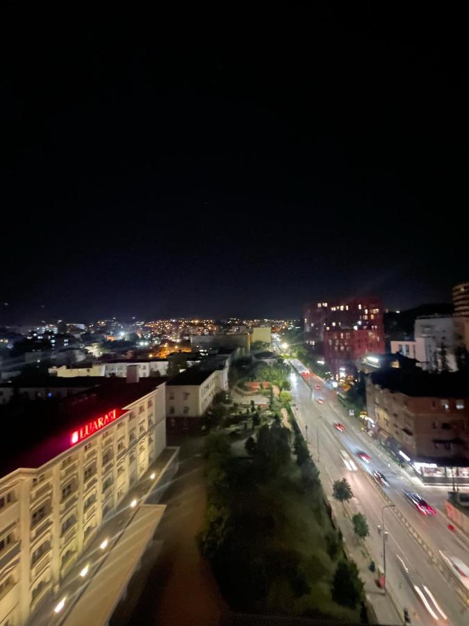 Urban Comfort Oasis Tirana Exterior photo