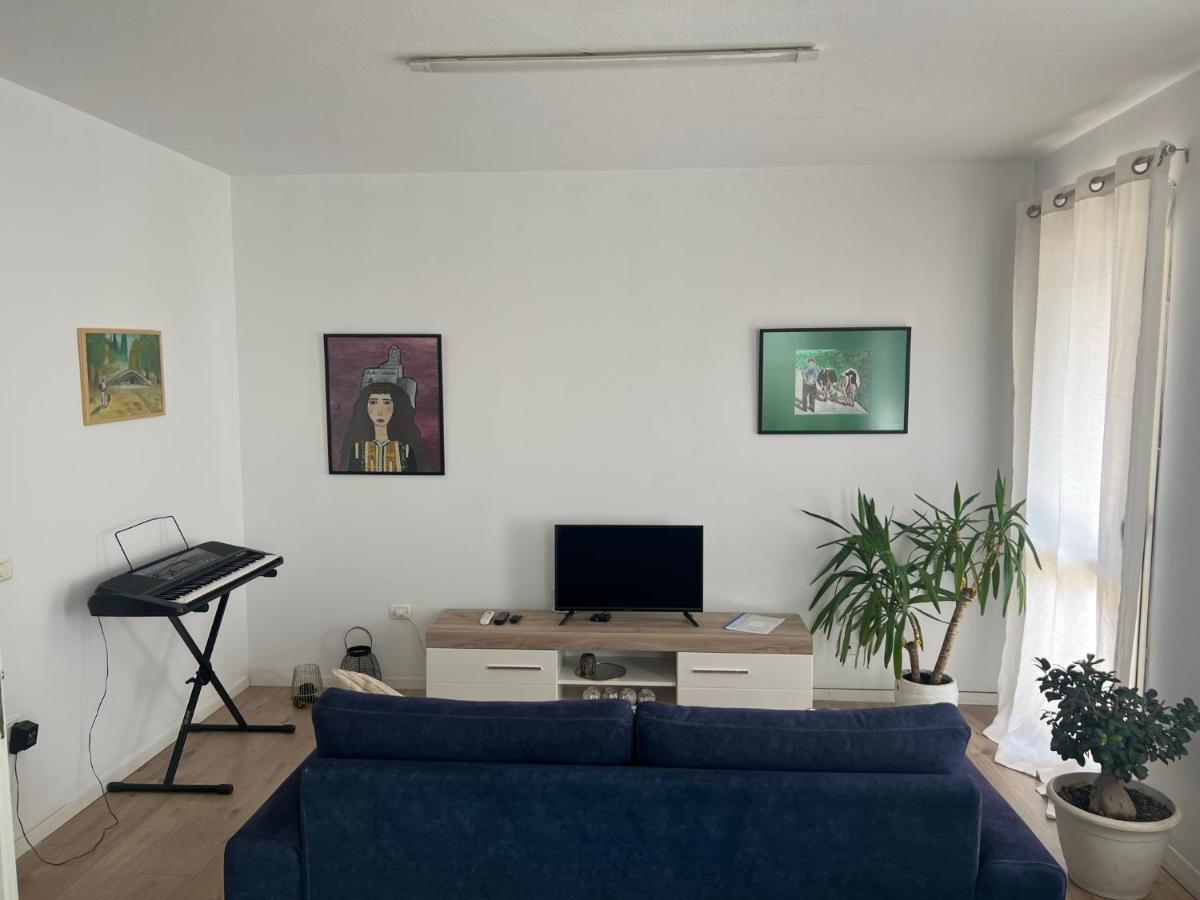 Urban Comfort Oasis Tirana Exterior photo